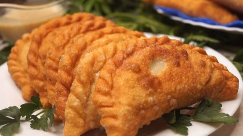 Подпрыгните на стуле от удовольствия: рецепт космически вкусных «посикунчиков» — только держите себя в руках