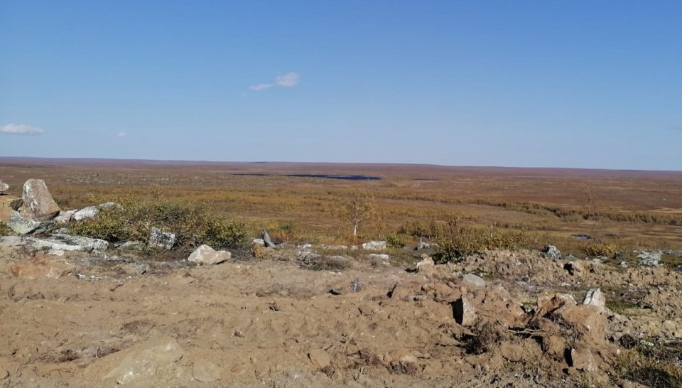 Рабочие места и «закрытая» дорога — озвучены пожелания местных жителей при разработке Колмозерского месторождения