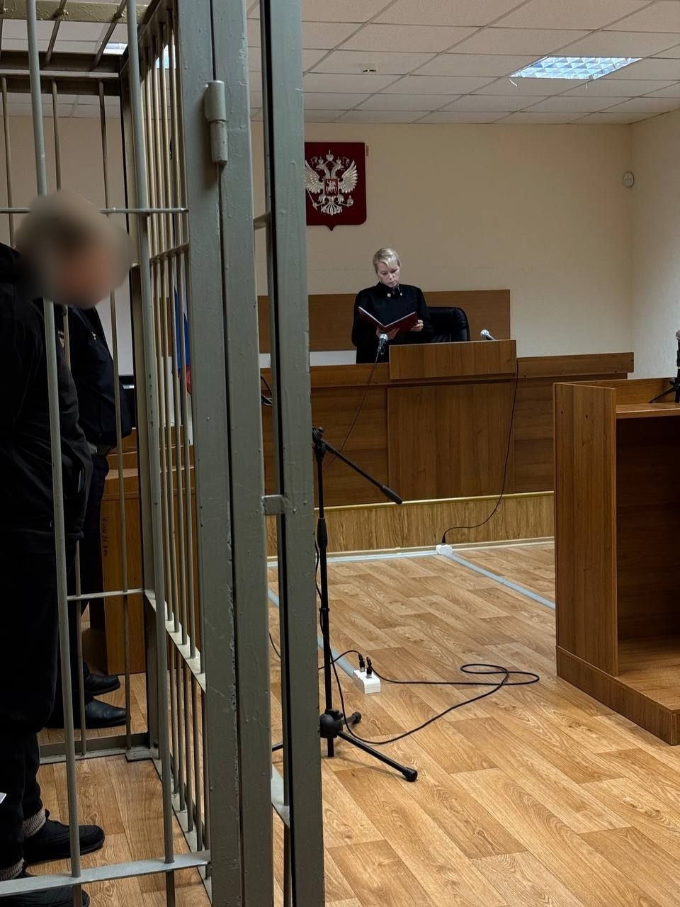 В Печенгском округе отчима за надругательства над падчерицей отправили в тюрьму на 19 лет