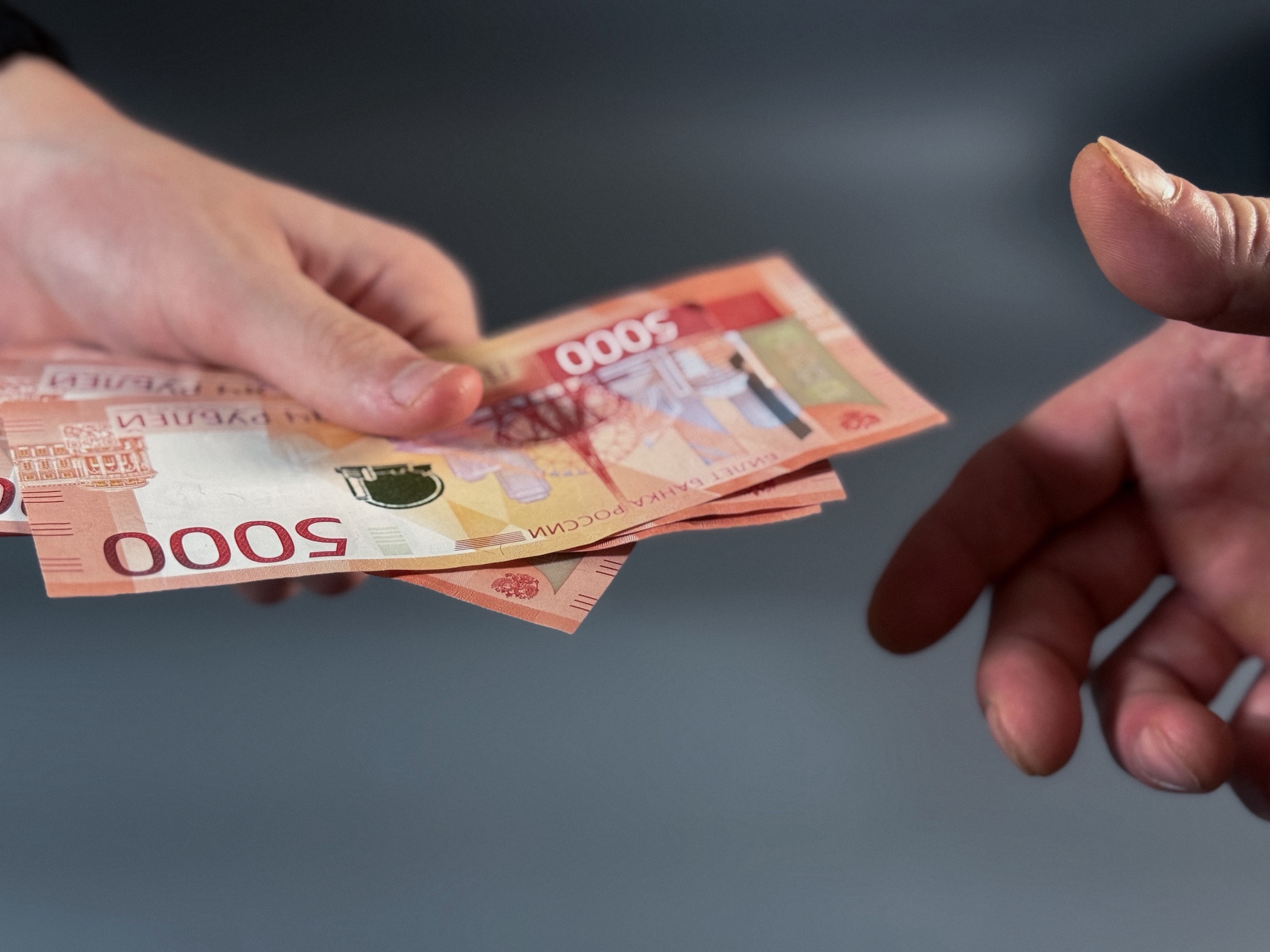 Жительница Североморска перевела 13 млн рублей мошенникам — деньги взяла в долг у знакомых и в кредит