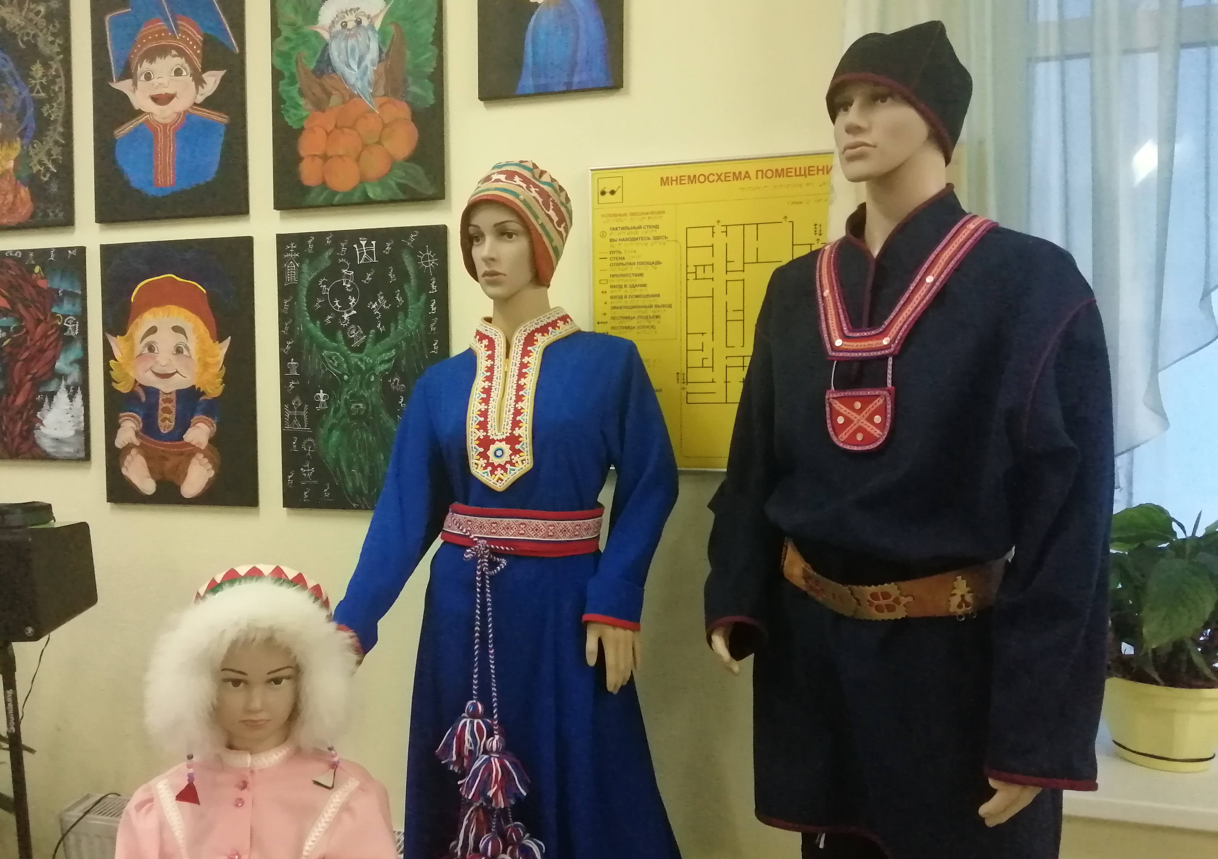 До пенсии — три километра: почему саамы из заполярного села Ёна «стареют» дольше соседей