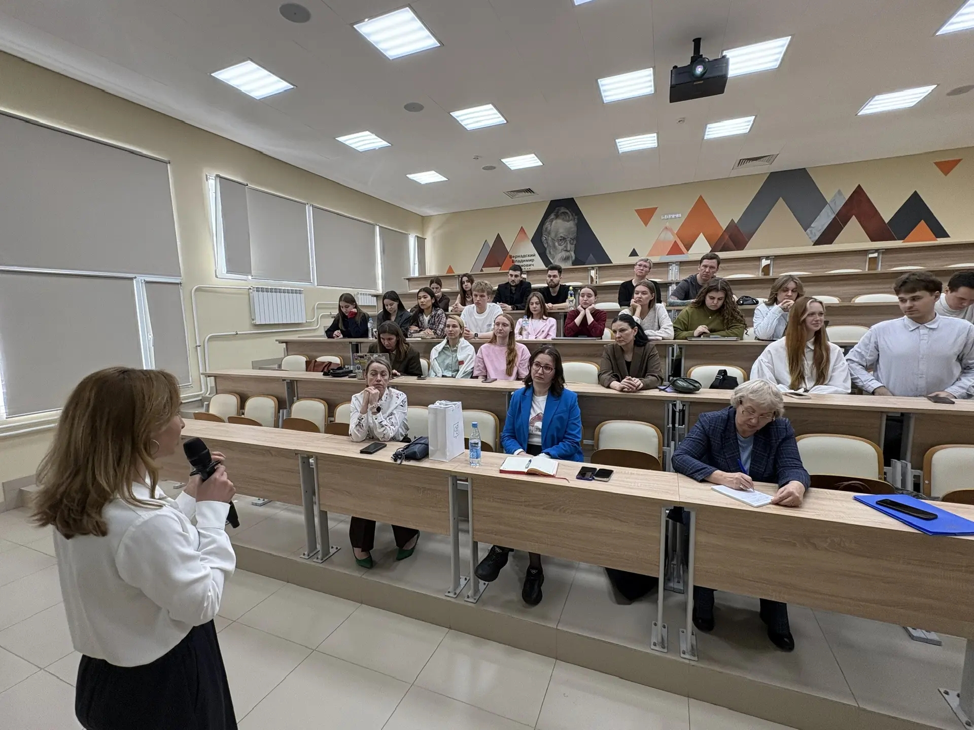 В заповеднике «Пасвик» под Никелем появятся новые туры «как в лучших парках страны»