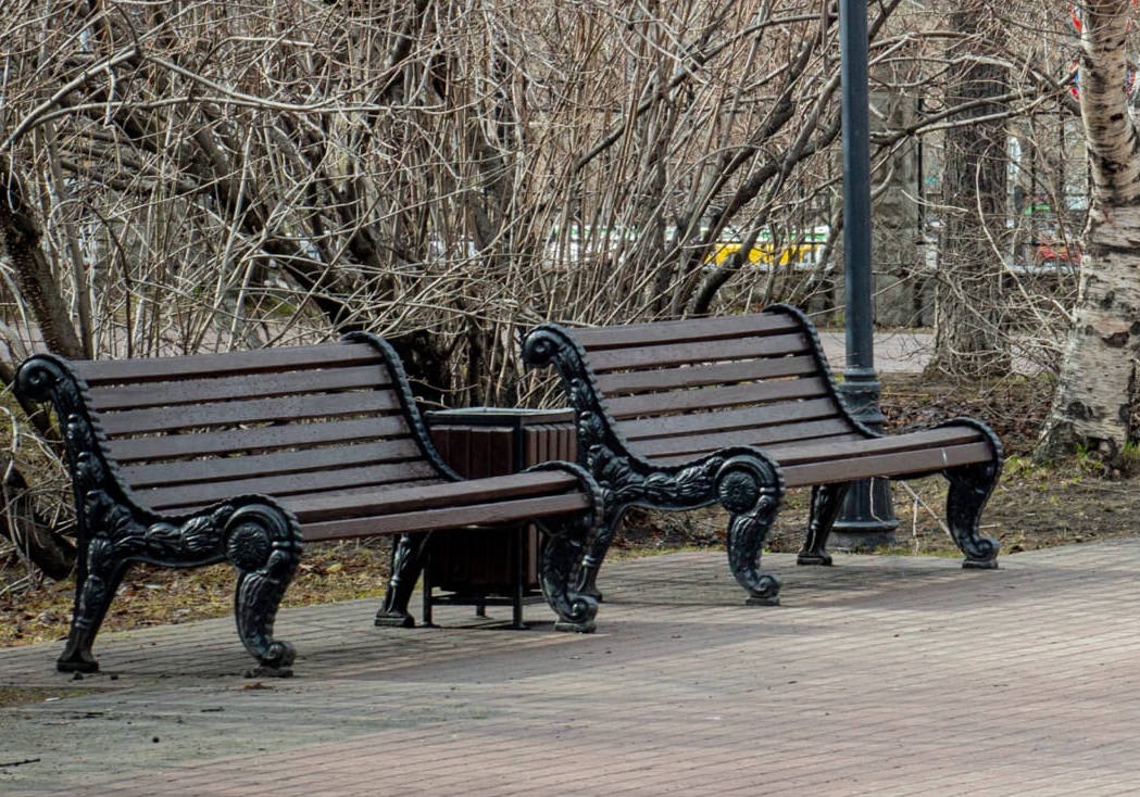 «В уютном городе не хватает урн»: жительница Оленегорска нашла 12 улиц и три школы без мусорок