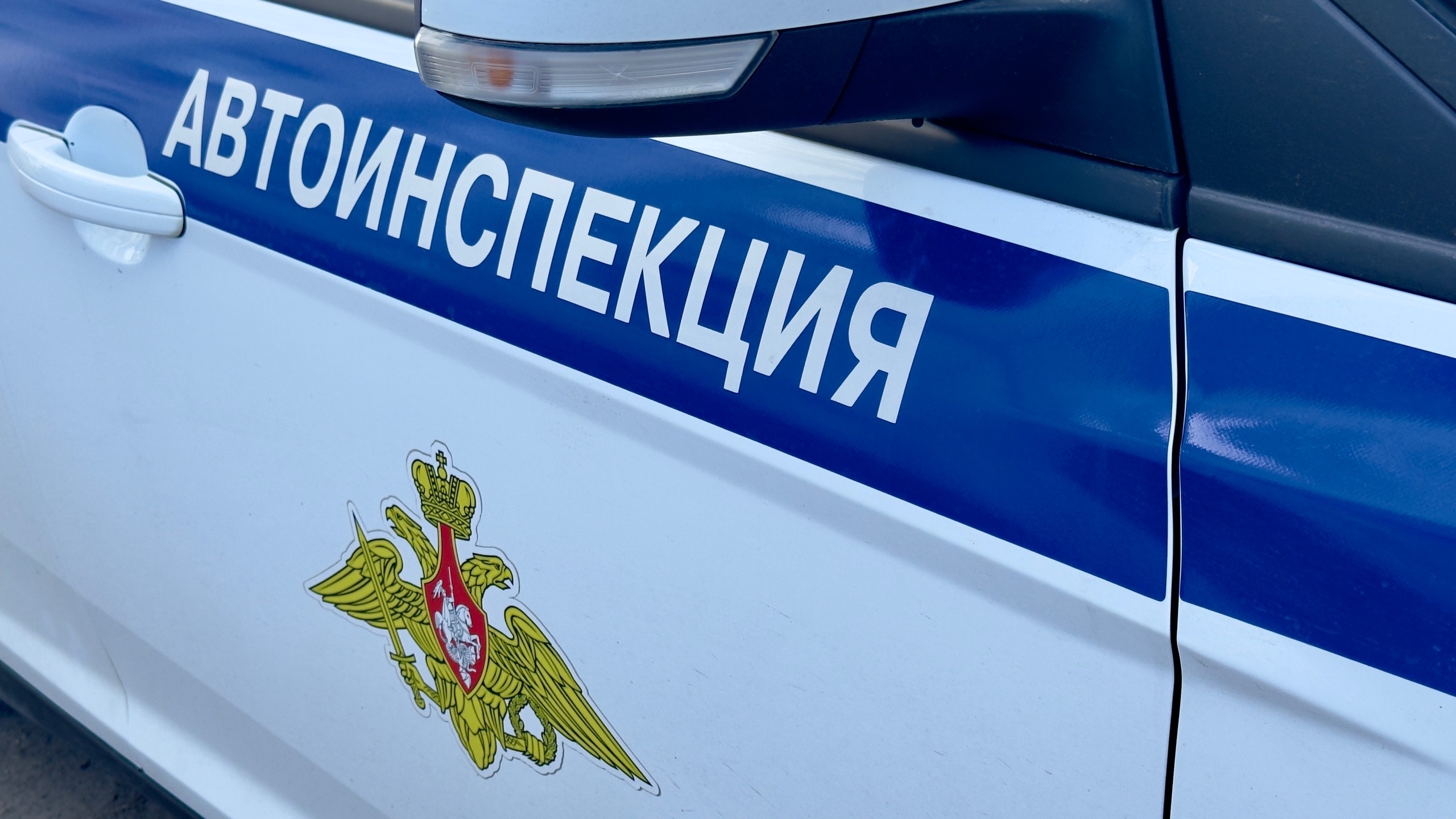 Под Мончегорском 19-летний бесправник перевернулся на квадроцикле: пострадала пассажирка