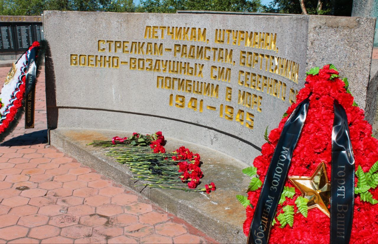 «Чистая Арктика» стартует в Сафонове: 30 мая волонтеры наведут порядок у памятников героям-авиаторам